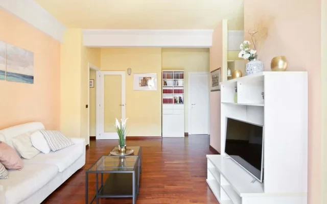 Gavinana Apartment 2