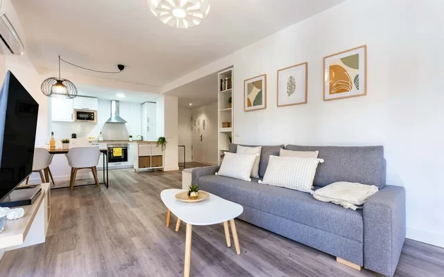 Lovely Home 3