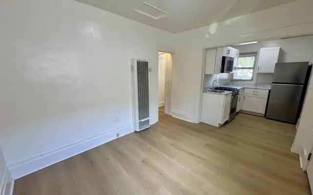 230 Castillo Street - alloggio per studenti a Santa Barbara - Studio