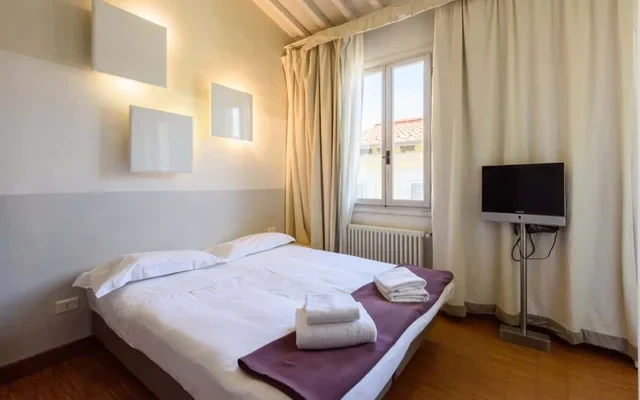 Palazzotto Pitti 7 2