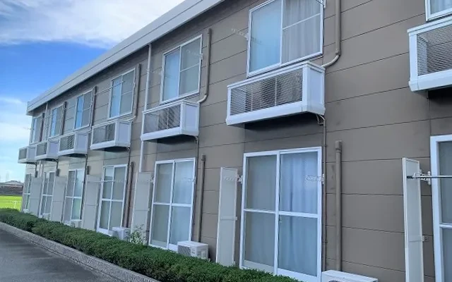 レオパレス川添 1