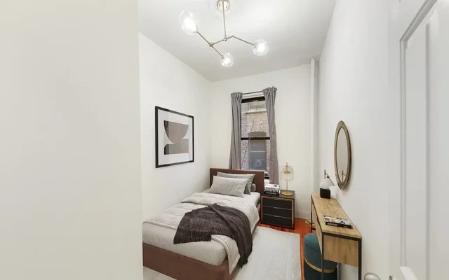 Upper West Side: #760 0