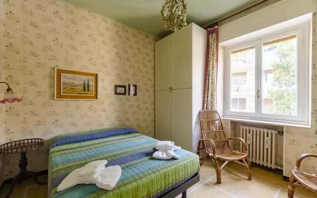 Apartment in 16035 Rapallo 3