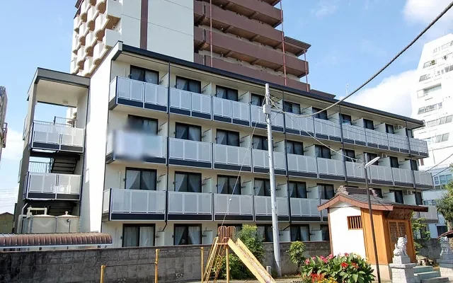 レオパレス正楓Ⅱ 0