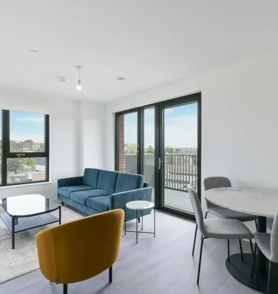 LH-Pullman House