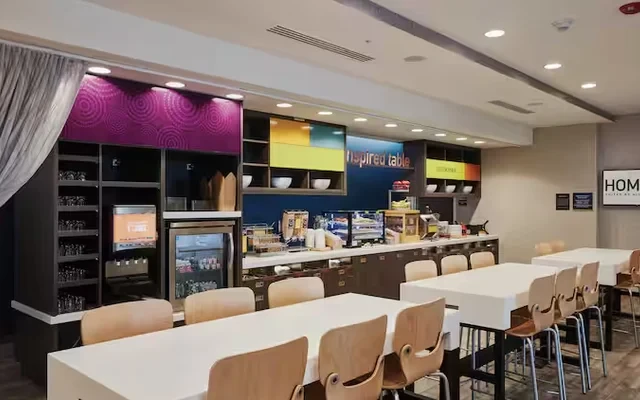 Home2 Suites by Hilton Sacramento at CSUS 4