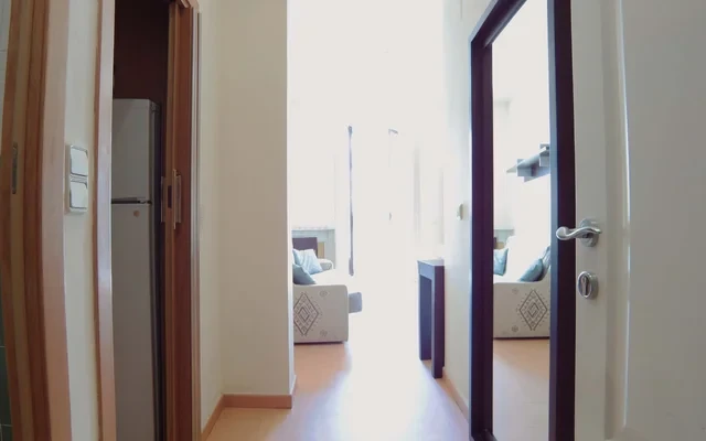 Apartment Calle Imperial 1