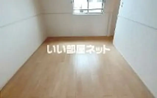 クラール・イーブンベルク B 201号室 - Saijo student accommodation - 201 - 2LDK