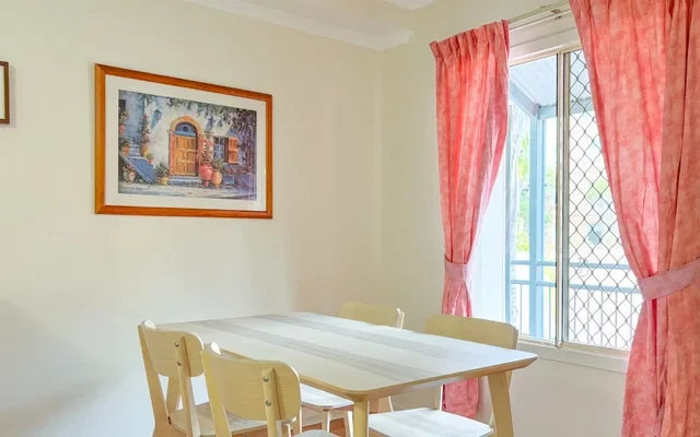 177 Angas Street - Adelaide student accommodation - Second Room of 3b2b-17