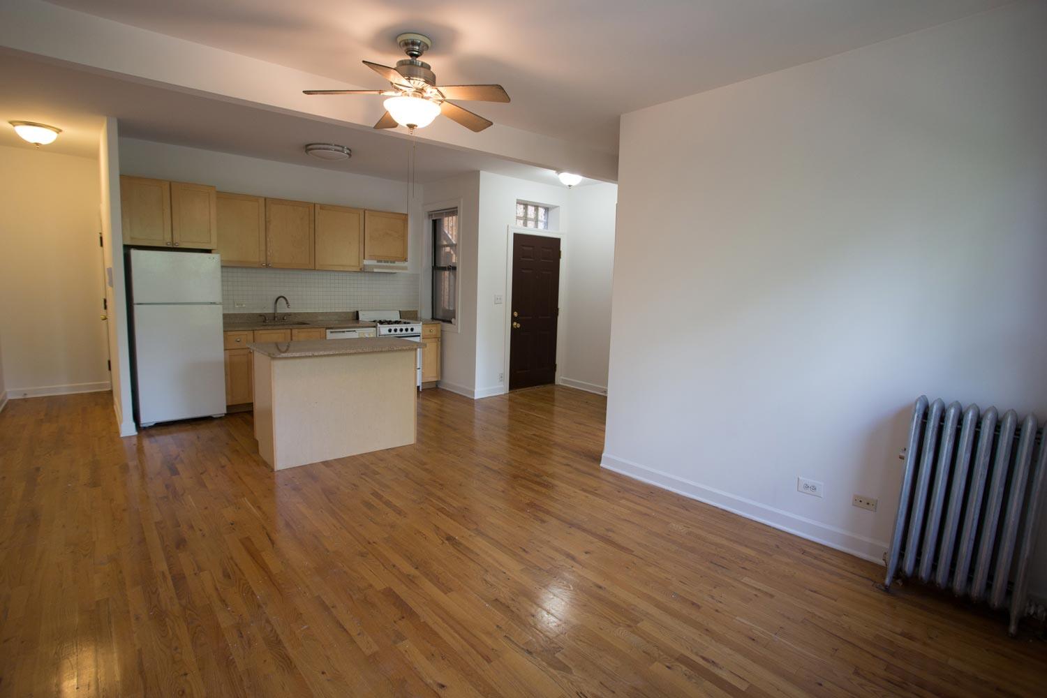 Woodlawn Court