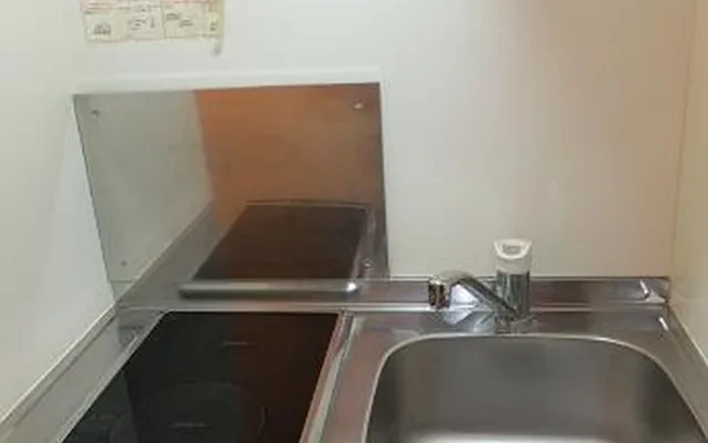 レオパレスエクセル 3