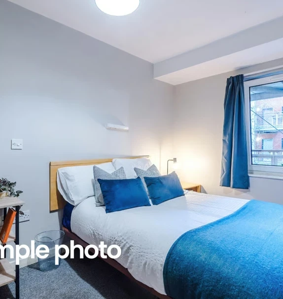 Flat 48, Mayfair Court