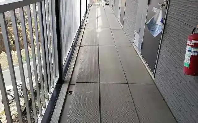 レオパレス栗林 - Yamaga student accommodation - 107号房间(带独立厨房)