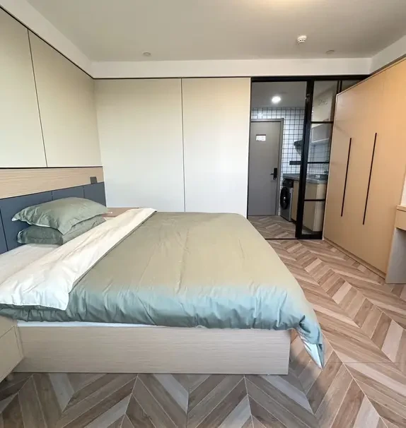 Lianyu E-Home, Zhijiang Branch, Xihu District