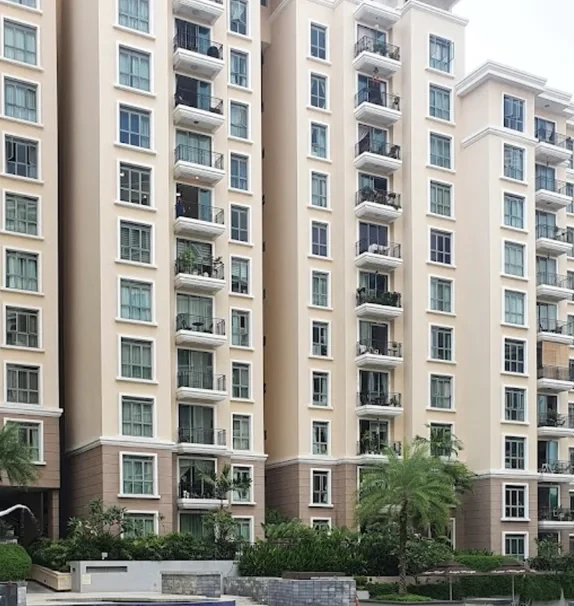 Aspen Heights