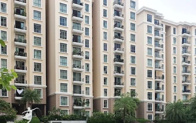 Aspen Heights 0