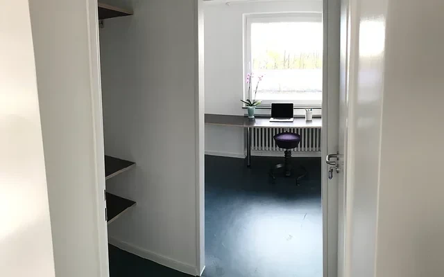 Shared Place·3B1B···Watzenborner Weg 1