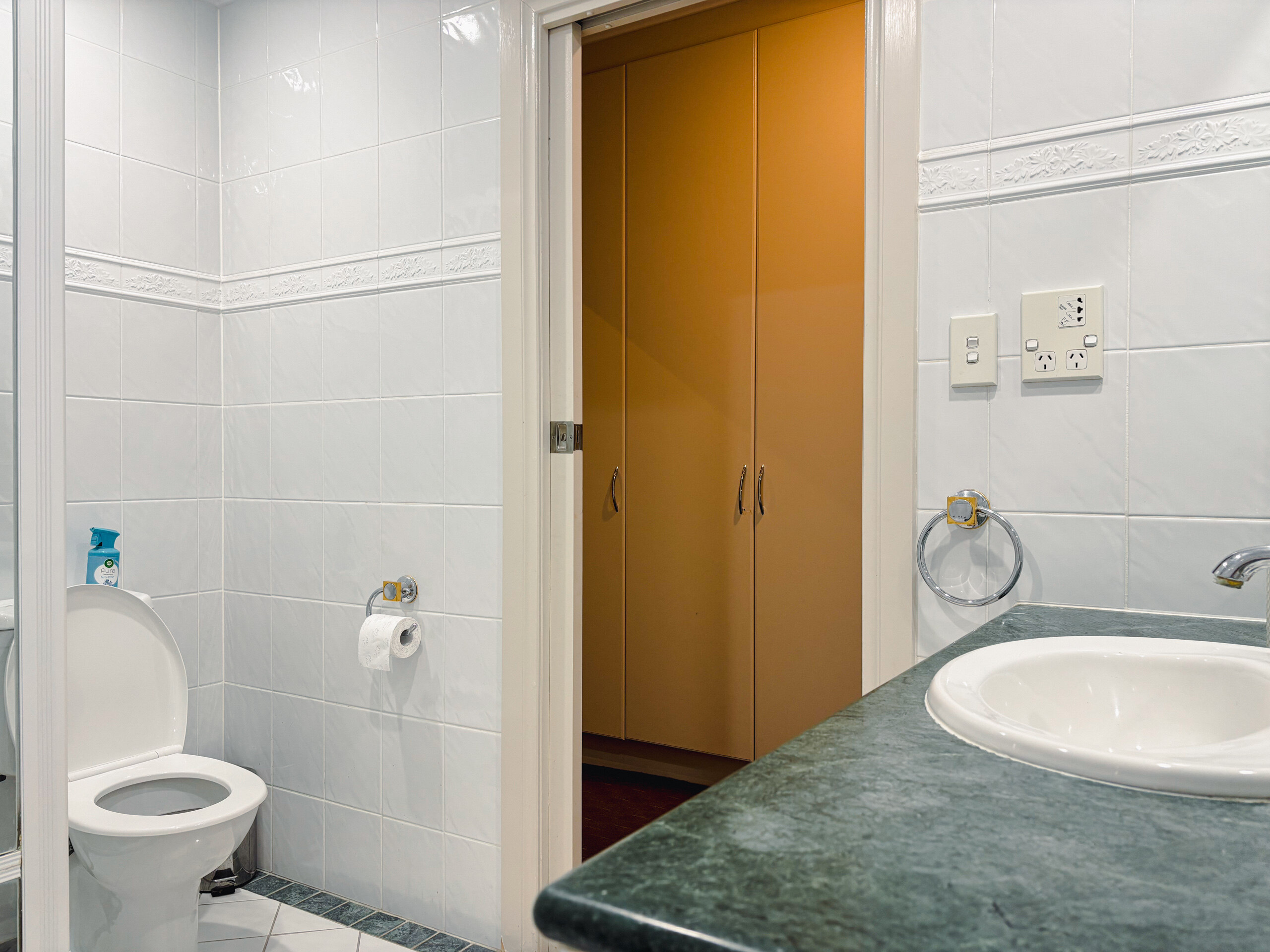 Secondary Room of 3B2B