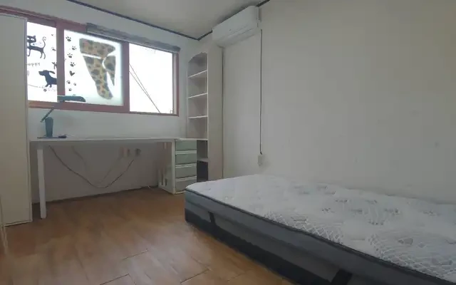 안암동5가 16-2 - Seoul student accommodation - Studio - Room 601