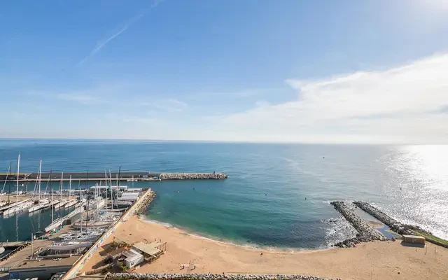 apartment near Passeig Del Mare Nostrum  3