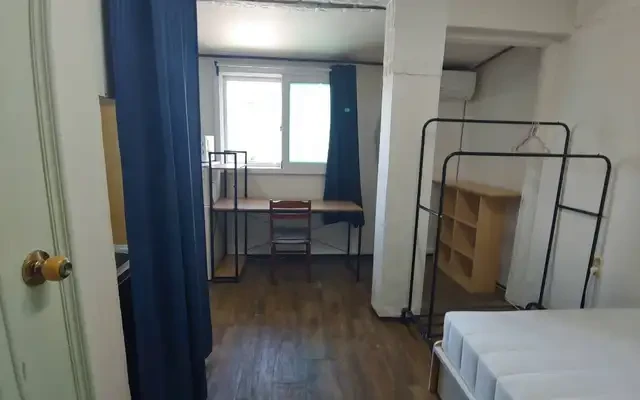 안암동5가 16-2 - Seoul student accommodation - Studio - Room 606