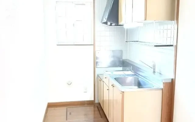シェーネスハウゼ 1階 - Kaisei Town Ashigarakami District student accommodation - 1階 - 2LDK