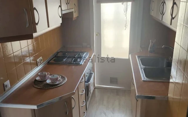 Apartamento en Calle Armengual de la Mota 4