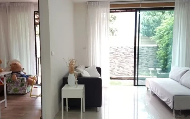 3-BR Townhouse for Rent, ฿20,000/month, Urbano Ramkhamhaeng 1