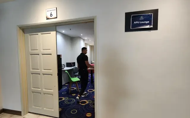 Kingston @ Bukit Jalil 1