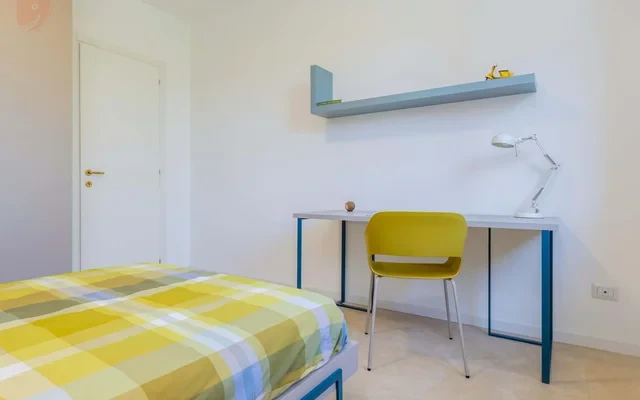 4  rooms  - apartment for 5 4