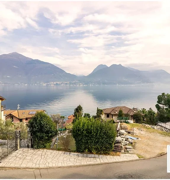 Apartment in Frazione Pezzo, Acquaseria for 80 m² with 2 bedrooms