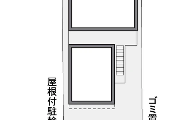 レオパレスルオーテ 2