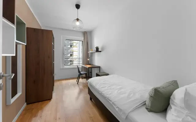 apartment in Mitte 3