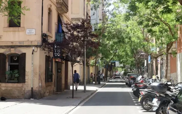 apartment in Barceloneta 4