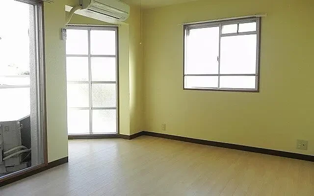 West Up Toneyama 301 - 大阪（おおさか）の学生向け宿泊施設 - 301