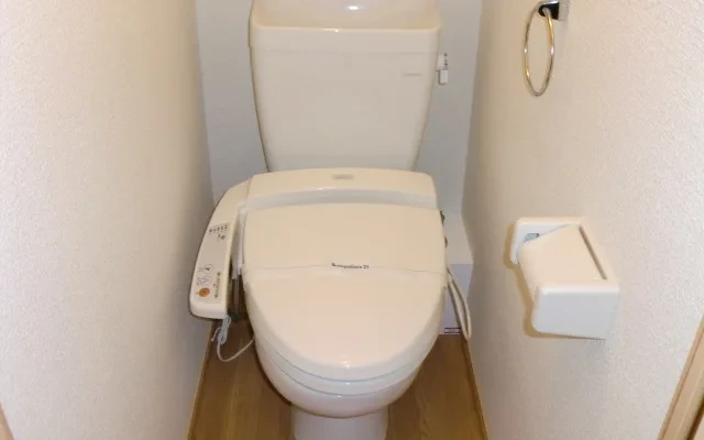 レオパレス忍 2