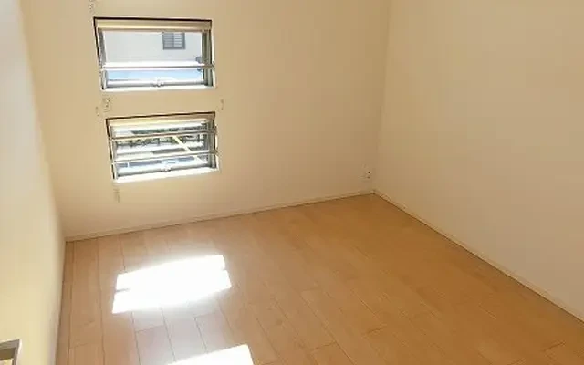 エテルノ 2階 - Higashimurayama student accommodation - 2階 - 2LDK (2)