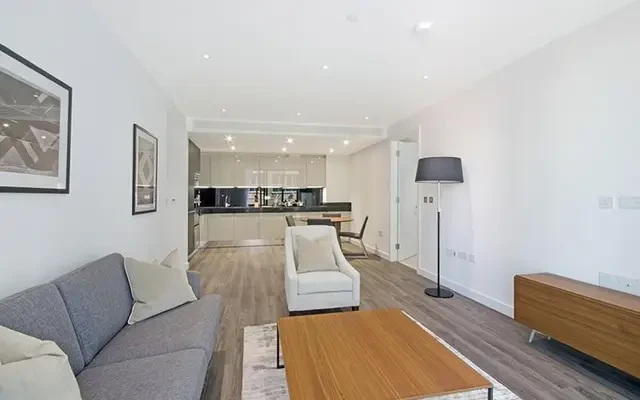 Meranti House, 84 Alie Street, Aldgate, London, E1 8QB 0