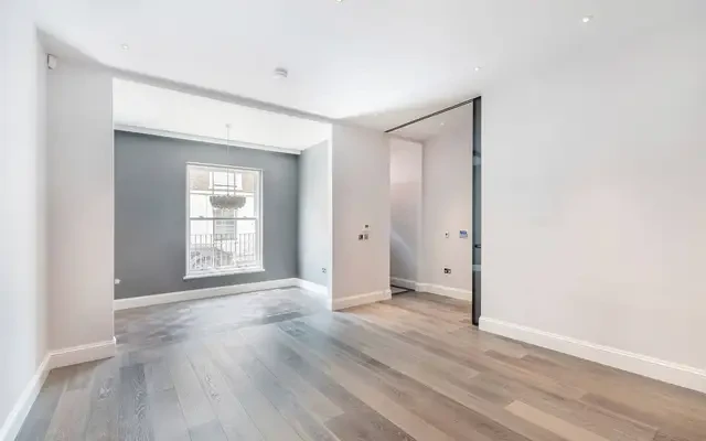Radnor Walk, Kings Road, SW3 2