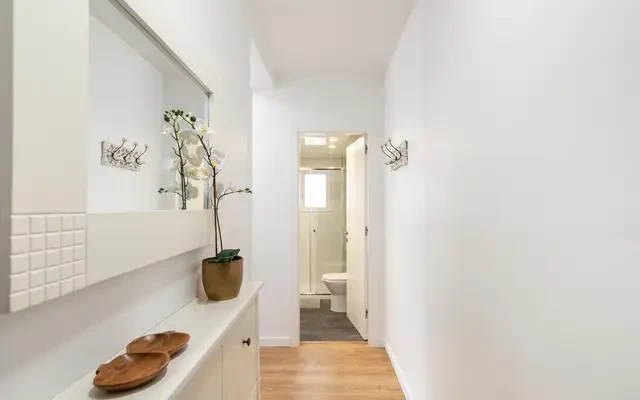 studio in Les Corts (Les Corts) 1