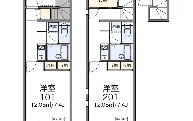 レオネクスト元植田Ｗｅｓｔ 4
