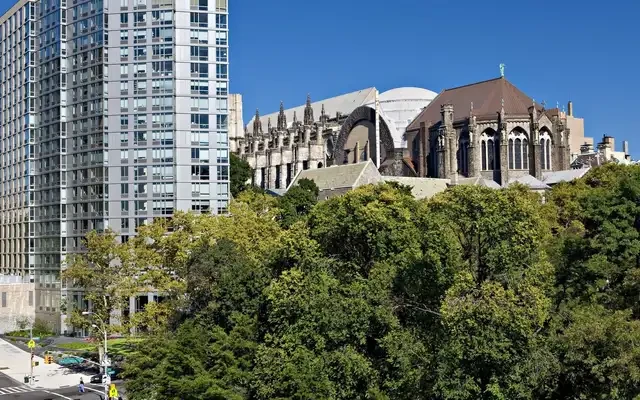 Avalon Morningside Park 0