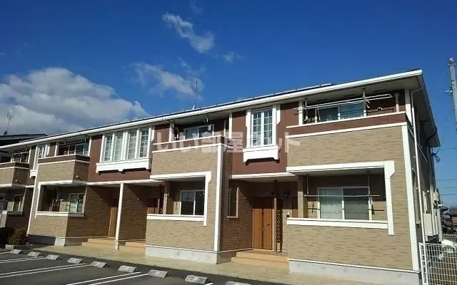 アグレアーブルA 1階 - Sanuki student accommodation