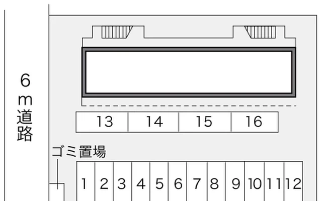 レオパレスはぴねすＤ 2