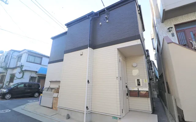 J24 Tokyoβ 祐天寺 0