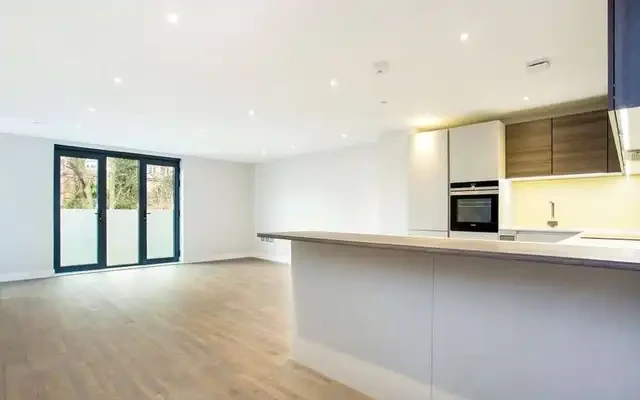 Viridium Apartments 0