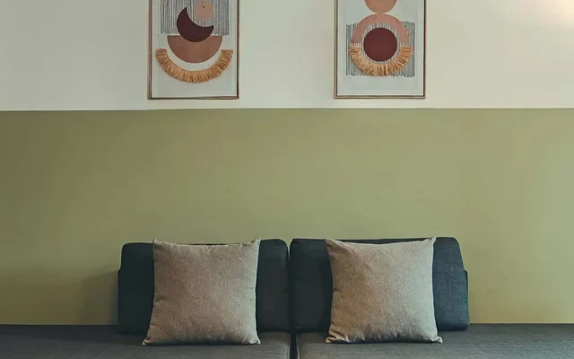 [Torino Centro] La Mole House 0