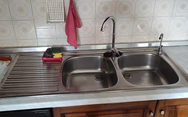 Apartment in Via Leone Pincherle, Venezia for 90 m² with 3 bedrooms 4