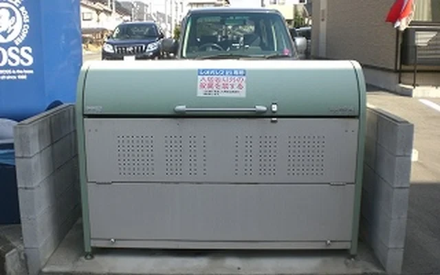 レオパレスセラヴィ 2