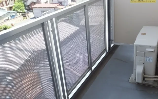 レオパレスＭＡＲＵＴＡＫＡ 1